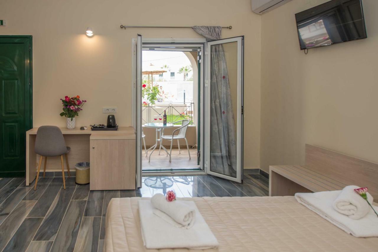 Hotel (adults Only) Sidárion