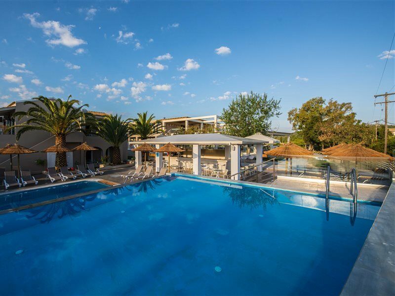 (adults Only) 4* Sidárion
